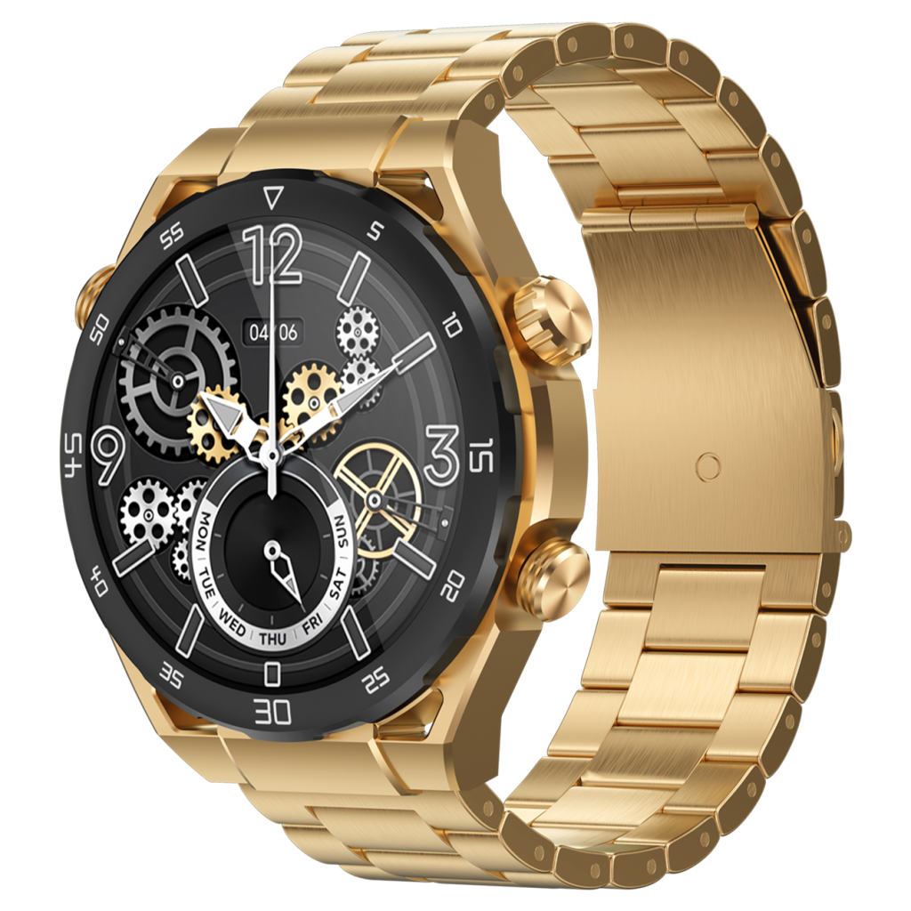 GTAB GT8 AMOLED Smart Watch